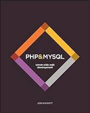php-and-mysql-server-side-web-development