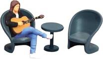 1-64-music-figures-resin-tiny-people-1