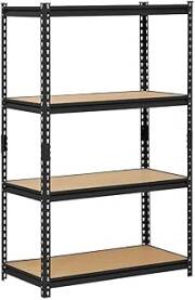 star-work-adjustable-section-rack-amp