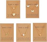 5-pcs-latest-stylish-heart-butterfly