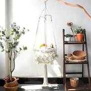 handcrafted-macrame-pet-hammock-hanging