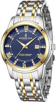 regent-collection-analog-quartz-watch
