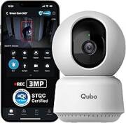 qubo-smart-cam-360-3mp-2026-edition-by