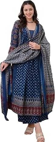 women-x27-s-rayon-printed-anarkali-kurta-3