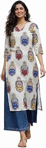 women-printed-tribal-kalamkari-abstract-1