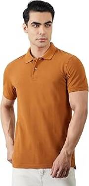 men-x27-s-cotton-rich-solid-polo-tshirt