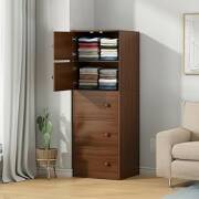 exvito-engineered-wood-wardrobe-for