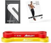 boldfit-heavy-resistance-band-set-for