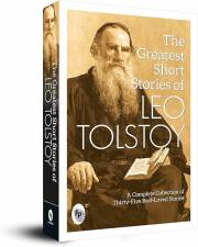 the-greatest-short-stories-of-leo