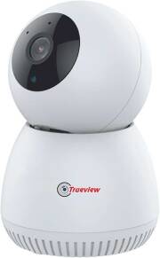 trueview-3mp-wifi-robot-security-camera