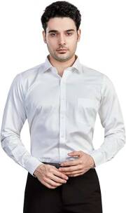 men-x27-s-solid-formal-shirt-regular-fit