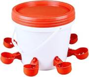 calandis-chicken-feeder-and-waterer-set