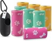 foodie-puppies-pet-poop-bags-with