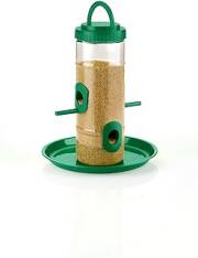 hanging-bird-feeder-1000gm-dark-green