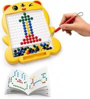 magnetic-drawing-board-for-kids-with-80